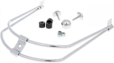 PARAURTI PARAFANGO ANTERIORE CROMATO HONDA SH 125 150 2009 10 11 12 13 14 15 16 - Immagine 1 di 4