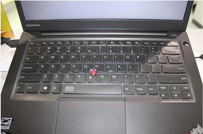 Clear Tpu Keyboard Cover For Lenovo ThinkPad P40 Yoga 14 T431S E440 L440 L450 - Image 1 of 4