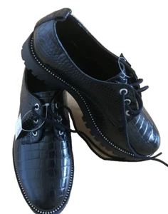 Next Forever Comfort Ladies Shoes Size 6 Black NWT. Unboxed. - Picture 1 of 9