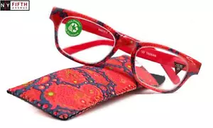 Persia, Premium Reading Glasses High End Readers +1.25..+1.75..+2.25.. +3 - Picture 1 of 4
