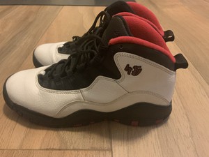 Deportivas Jordan Blanco talla 38.5 EU de en Charol - 15456947