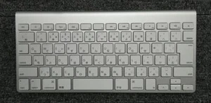 Apple Drahtlose Guter Zustand nur Einheit Gebraucht - Bild 1 von 4