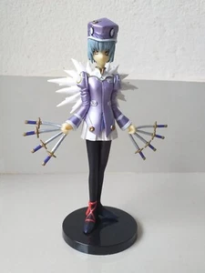 Figura Colección GROWLANSER Heroien Modelo Mónica Vintage Orgánico Atlus - Imagen 1 de 4