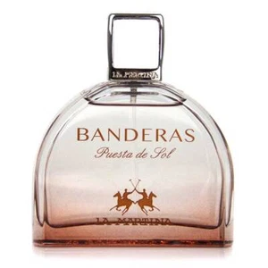 La Martina Banderas Puesta de Sol Eau de Parfum 100 ml vapo - Bild 1 von 1