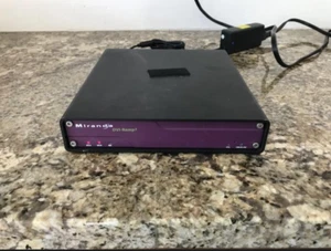 MIRANDA DVI-RAMP2-DSK DVI To HD/SDI VIDEO INTERFACE - Picture 1 of 6