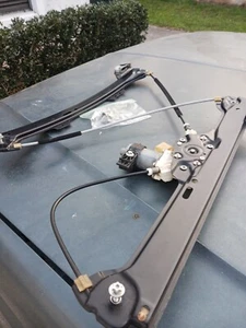 Bmw E60 E61 5 seies Window Regulator And Motor OEM. Free Ship. - Picture 1 of 3