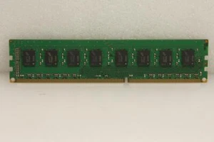 16GB ( 2X 8GB) MICRON MT16KTF1G64AZ-1G6P1 8GB PC3L-12800U Desktop Ram. Sku199672 - Picture 1 of 3