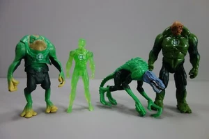 Grüne Laterne Figuren - Bild 1 von 42