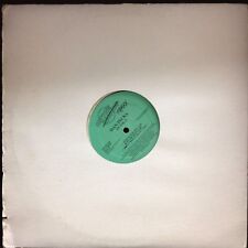 [EDM]~VG+ 12"~EP~MAN-TECKA~DANNY MORALES~DOCTA DEE~BOOGIE ~Ep ~Volume 2~1993