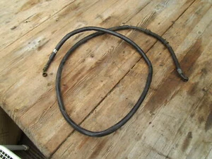 Bremsschlauch Bremsleitung break Elektroroller Elektro-Moped e-scooter EVT-168 - Bild 1 von 1