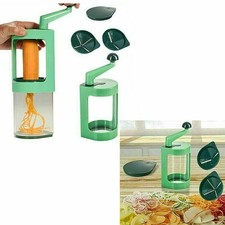 SUPER JULIETTI Tagliaverdure super giulietti Taglia verdure Julienne Cucina