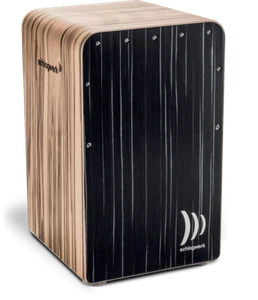 CAJON SCHLAGWERK FINELINE COMFORT DARK NIGHT CP608 - Picture 1 of 1