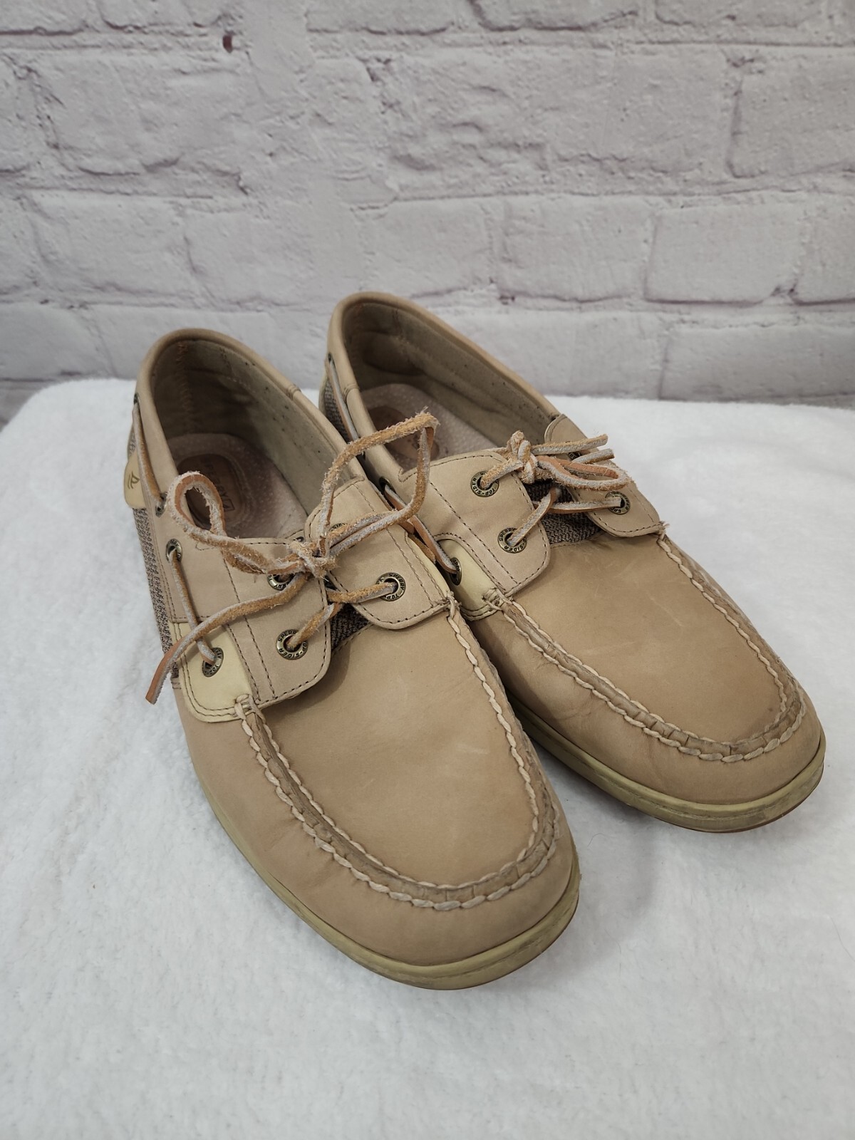 Sperry Top-Sider Women's Boat Shoes 