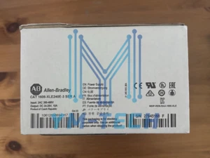 Fuente de alimentación Allen Bradley 1606-XLE240E-3 nueva - Imagen 1 de 1