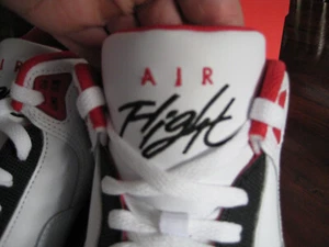 Nike Air Flight Legacy - Basketball Schuhe - RAR - Jordan - Max - NEU in OVP !! - Bild 1 von 14