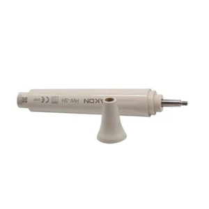 Dental Ultrasonic Scaler Piezo Handpiece Fit for EMS Woodpecker Scaling Tips - Picture 1 of 5