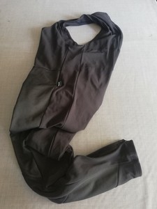 Pantaloni e calzamaglie da ciclismo antivento | Acquisti Online su eBay