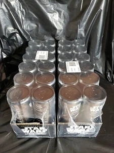 Star Wars Space Punch | 24 Can Set | No.13 Death Trooper | SEALED - Picture 1 of 7