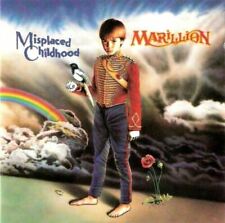 Musik-CDs als Remastered Marillion Album