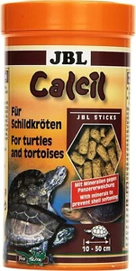 Cibo in Bastoncini per Tartarughe Terrestri Marine 100g Mangime Multivitaminico - Foto 1 di 6