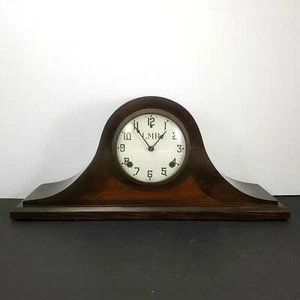 Antique William L. Gilbert Model 1807 Mantle Clock Bim Bam Chime For Restoration - Picture 1 of 10