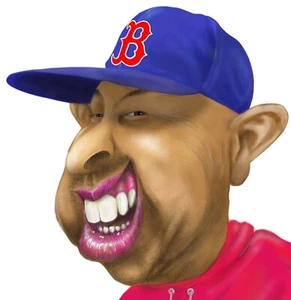 VOTRE CARICATURE numérique (fichier image) DESSINÉE MAIN, ARTISTIQUE - Photo 1 sur 12