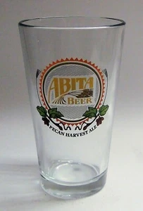 Abita Brewing Co - Bierglas - American Micro - Covington, LA - Gesund #2341 - Bild 1 von 3