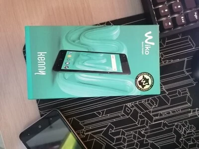 Wiko Kenny - Immagine 1 di 3