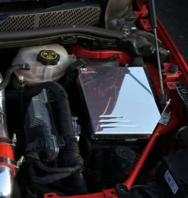 Astra K Fusible Boite Housse 2015 - 2019 Sur Côté Droit Finition Miroir - Photo 1/4