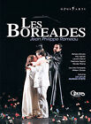 Rameau - Les Bor�ades / Robert Carsen, La La La Human Steps, Les A... -  CD PIVG