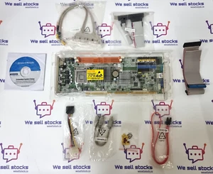 ADVANTECH PCA-6011VG-00A1E Motherboard - Picture 1 of 18