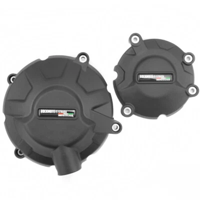 Protector de choque de motor para MV AGUSTA F3 675 800 caja de engranajes manivela funda cubierta deslizante Foto 1 de 4