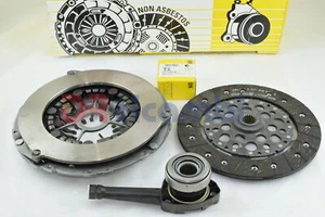 Kit Embrayage Renault Avantime Espace Laguna Trafic Vel Satis Diesel 623310533 - Picture 1 of 3