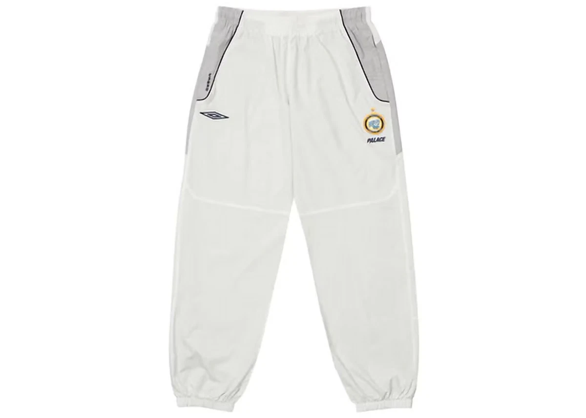 ウェア PALACE UmbroTRAINING TRACK Palace x Umbro Training Track Joggers | eBay