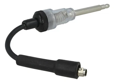 Probador de bujías de encendido para motosierra HUSQVARNA Foto 1 de 3