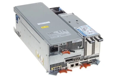 EMC VNX5300 Storage Processor // 110-140-108B - Bild 1 von 2