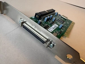 SCSI Card Adaptec AVA-2904 - READ DESCRIPTION - Zdjęcie 1 z 6
