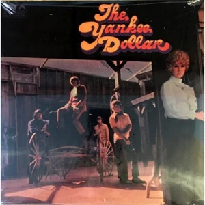 YANKEE DOLLAR LP 1968 U.S. classic psychedelic rock folk vinyl reissue new - Picture 1 of 2