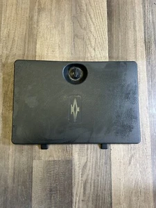 ⭐️98 99 00 01 02 Honda Accord Sedan Trunk Jack Trim Panel Cover 84690-S84-A000 - Picture 1 of 2