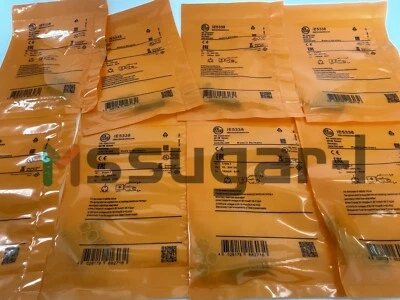 IE5338 1PCS Brand New for IFM IE5338 proximity switch  Fast delivery - Image 1 of 4