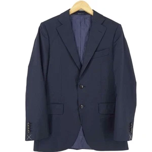 Suitsupply Blazer Chaqueta Traje Lazio EU 48 UK/US 38 Lana Tt2 - Imagen 1 de 8