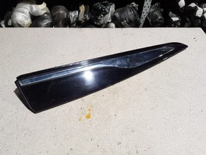 2013 Renault Clio mk4 Rear Door Trim Driver Side - Picture 1 of 3