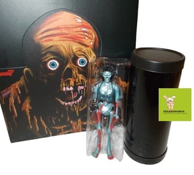 Figura de graffiti de basura ZOMBIE RETURN OF THE LIVING DEAD Super7 Blind Pack *LEER* Foto 1 de 3