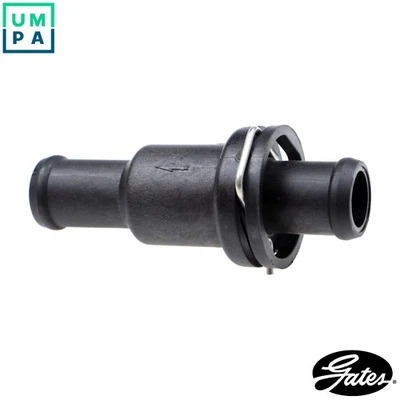 THERMOSTAT COOLANT TH62275 FOR SKODA OCTAVIA/II/Combi LAURA SUPERB YETI  VW - Image 1 of 4