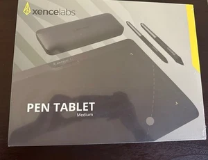 Xencelabs Pen Tablet Medium Bundle - Photo 1/4