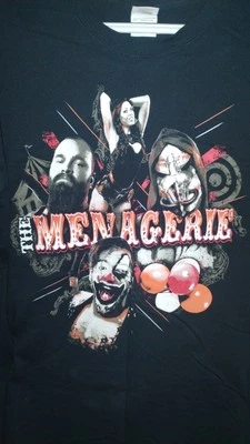 The Menagerie Tna Impact Shirt Size 3xl Never Worn - Image 1 of 3
