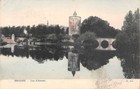 BELGIQUE BRUGES