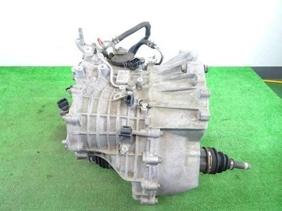 Transmisión automática Daihatsu Mira e-s 2012 CVT 30400B2240 DBA-LA300S Foto 1 de 4