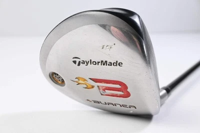 Taylormade Burner 2008 #3 Wood / 15 Degree / Regular Flex REAX 49 Shaft - Image 1 of 4