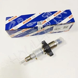 For Bosch FORD IVECO VW Cummins 0445120007 Common Rail Fuel Injector 0986435508 - Picture 1 of 8